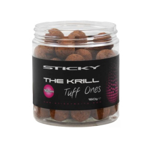 Sticky Baits The Krill 'Tuff Ones' Hook Baits